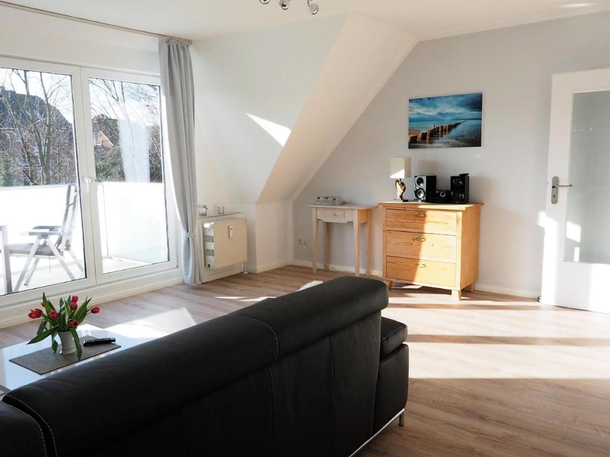 Appartement-Silbermoeve-Amh-002 沙博伊茨 外观 照片
