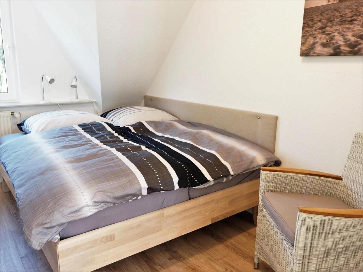 Appartement-Silbermoeve-Amh-002 沙博伊茨 外观 照片