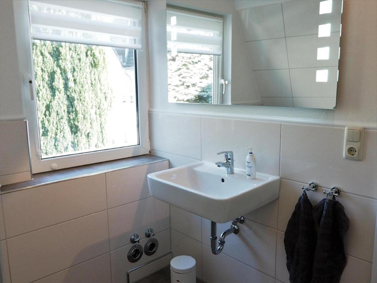 Appartement-Silbermoeve-Amh-002 沙博伊茨 外观 照片