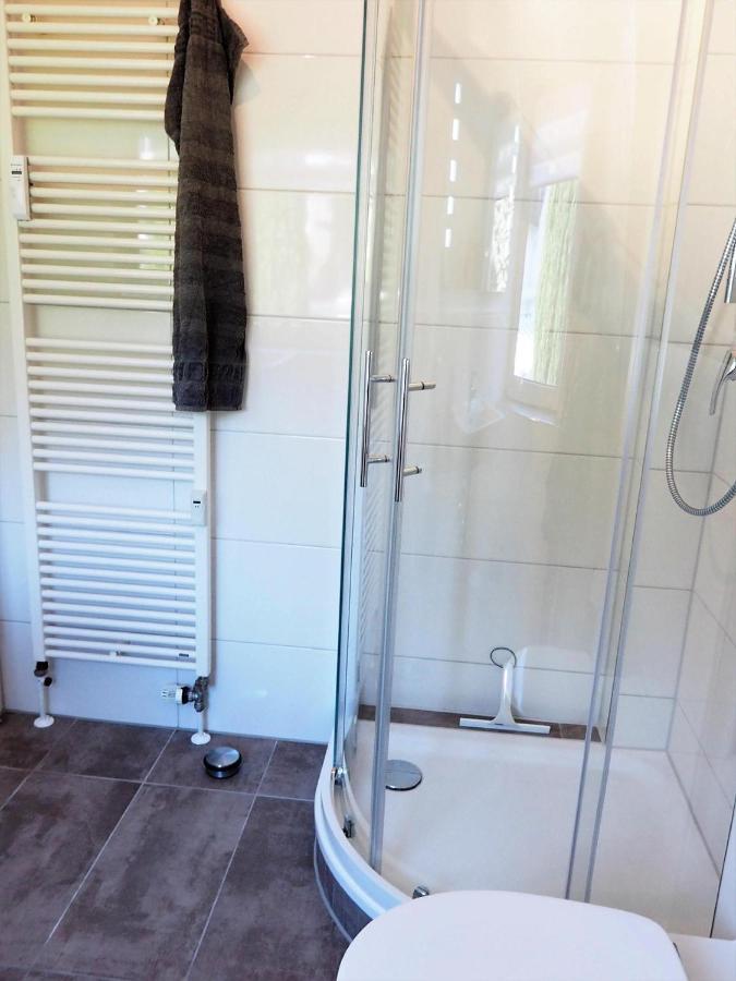 Appartement-Silbermoeve-Amh-002 沙博伊茨 外观 照片
